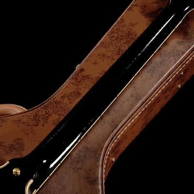 Gibson Custom Shop Murphy Lab 1959 ES-355 Reissue Stop Bar Ultra Light Aged Ebony [A92275] (03/02) image 9