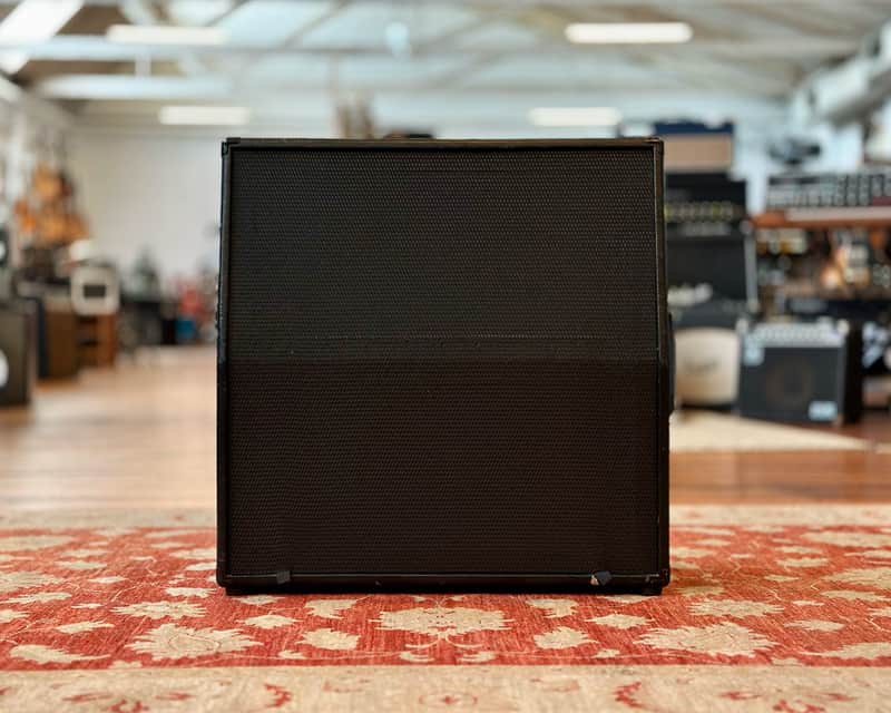 Legacy Hammercab 412 - 4x12" Cabinet image 1