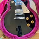 Gibson Les Paul Standard 1999 Ebony