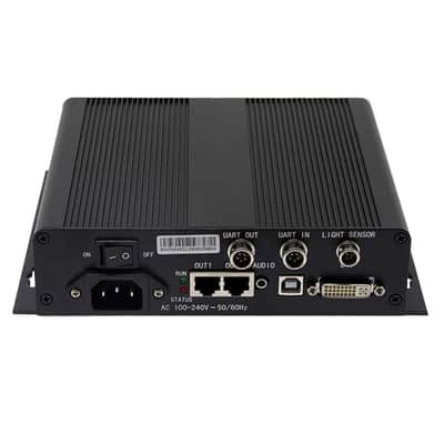 ADJ MCTRL-300 Novastar Video Processor ADJ AV6 Video Panels Control Dongle image 2