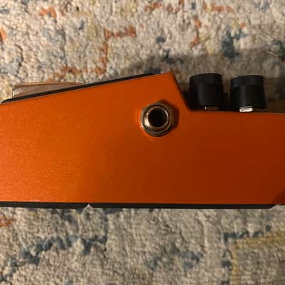 Ibanez JD9 Jet Driver ‘01 True Bypass image 9