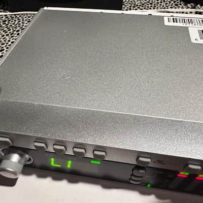 Alesis DEQ-830 - Silver image 15