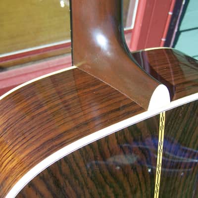 Martin D-28 1977 w/ohsc excellent+ image 7