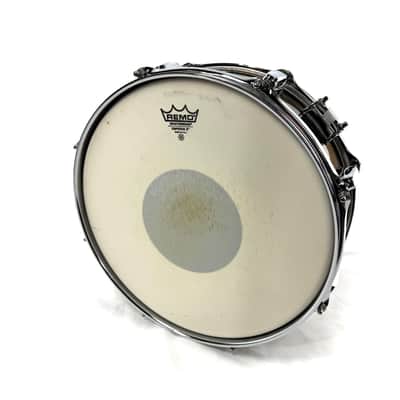 Used Tama Rockstar Snare Drum 14X5.5 image 4