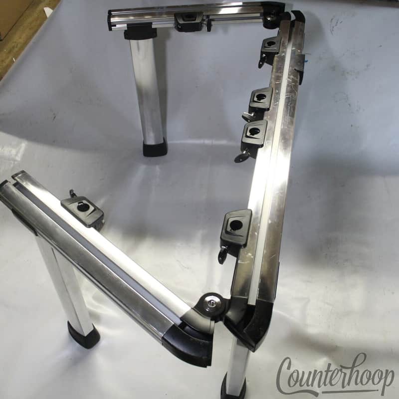 *Zildjian G16AEDR1 Gen 16 Acoustic/Electric Drum Set Rack Short 20 Inch Bass AE* image 1
