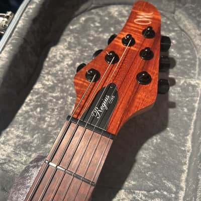 Mayones Regius Core 6 image 4