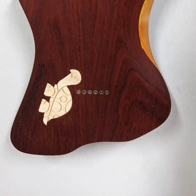 SomethingAwesome. Semi-hollow - Natural image 5