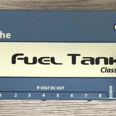 T-Rex Fuel Tank Classic image 9