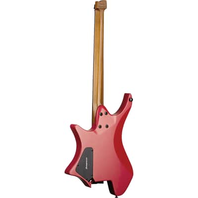 Strandberg Boden Essential 6 String Electric Guitar - Astro Dust image 3