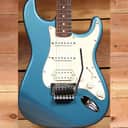FENDER 1996 RICHIE SAMBORA SIGNATURE STRATOCASTER Floyd Rose SD PUs 07848