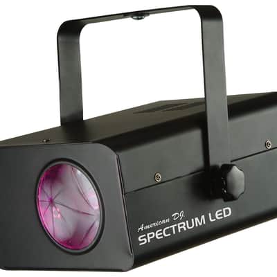 American DJ Spectrum LED imagen 1