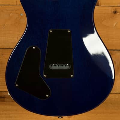 PRS S2 Special Semi Hollow - Lake Blue image 2