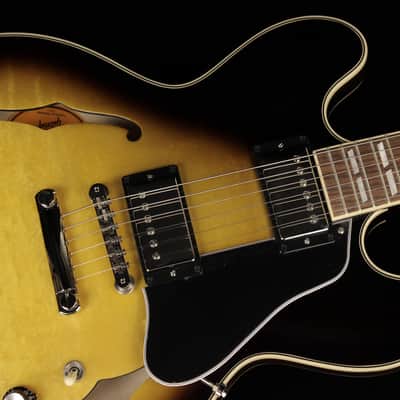 Gibson ES-345 - VB (#247) image 7