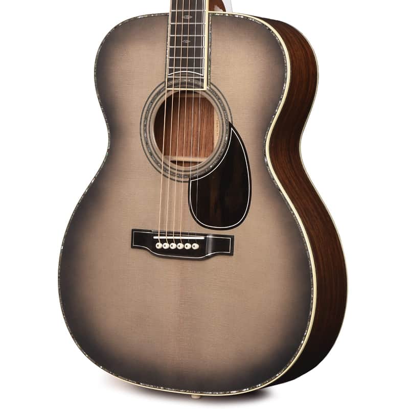 Martin 20th Anniversary John Mayer Signature OM-45 image 3