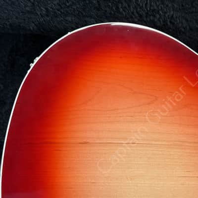 2008 Rickenbacker - 360-12 Fireglow - ID 5771 image 15