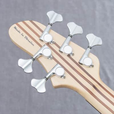 【new】Valiant Guitars / TNT5 Red 3.980kg #T24044【GIB Hyogo】【price included SHIPPING & IMPORT TAX & VAT】 image 11