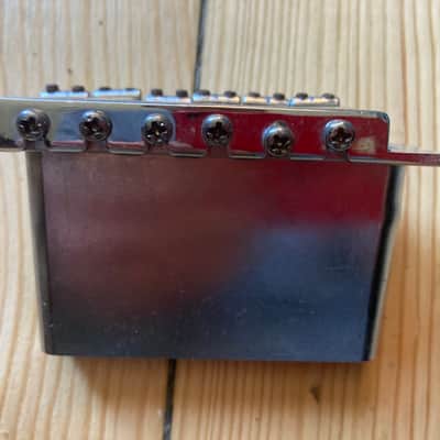 Tokai Greco S.T.C. STC MIJ Stratocaster Guitar Tremolo Bridge Japan image 5