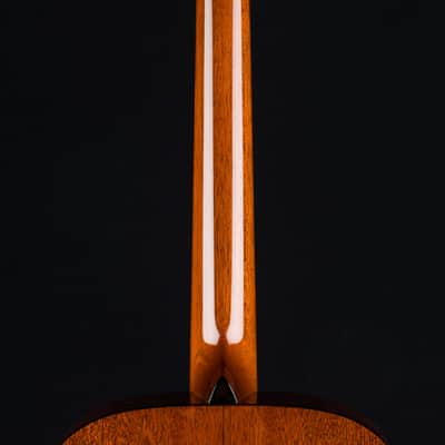 Collings 001A 14-Fret T Torrefied Adirondack Spruce and Mahogany Traditional Series NEW image 21
