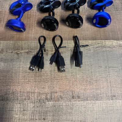 Used Shark and Shark RE Tuners image 1
