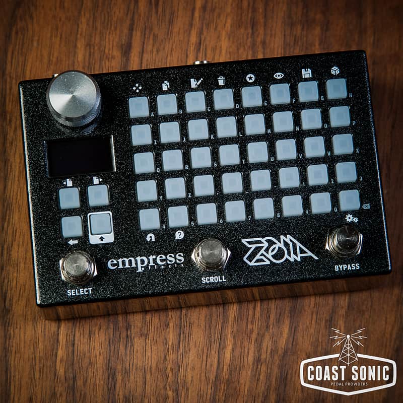 Empress Effects Zoia image 1