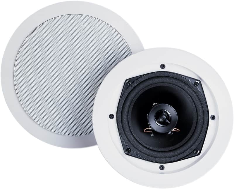Karma - BS 85 - Coppia altoparlanti 2 x 50W image 1