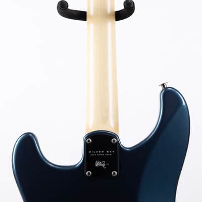 PRS Silver Sky John Mayer Signature with Rosewood Fretboard 2024 - Present - Venetian Blue image 5