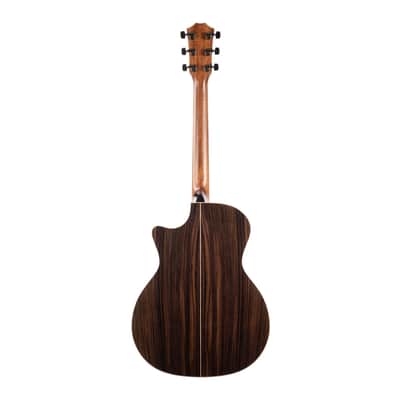 Taylor 814ce Next Generation - Natural image 4