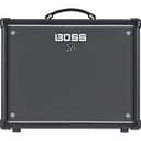 Boss Katana-50 EX Gen 3 50-watt 1 x 12-inch Combo Amplifier
