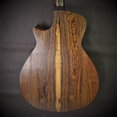 Oddities Guitars Om 2020 image 2