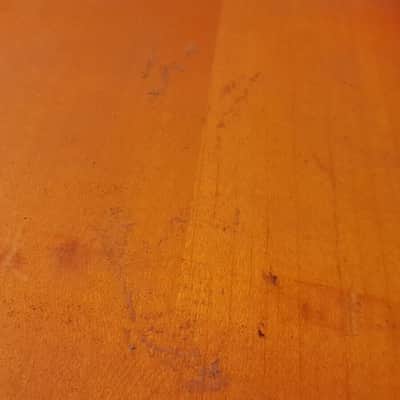1966 FENDER CORONADO I BODY - made in USA image 4