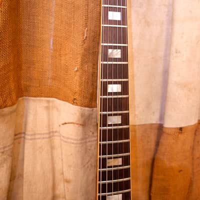 Gibson SG Standard 1974 Walnut image 4