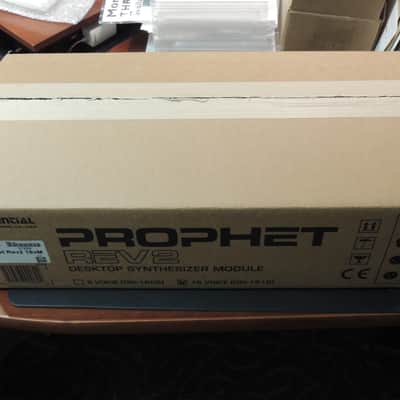 Sequential Prophet Rev 2-16 (used) [Three Wave Music] image 8