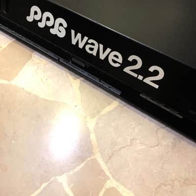 PPG Wave 2.2 with MIDI image 5