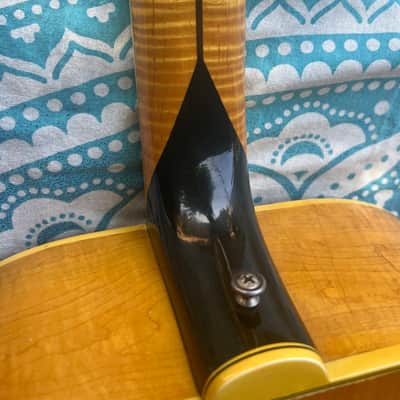 Gibson J-200 1955 - 1960 - Natural image 13