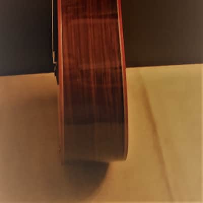 Prudencio Saez CUBAN TRES 2020 Indian Rosewood image 7