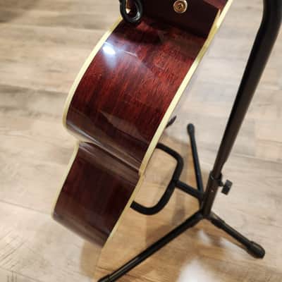 Taylor GS5e 2006 - 2012 - Natural image 7
