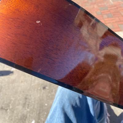 Original Alvarez 5021 (1986) 12-String Acoustic Guitar image 12