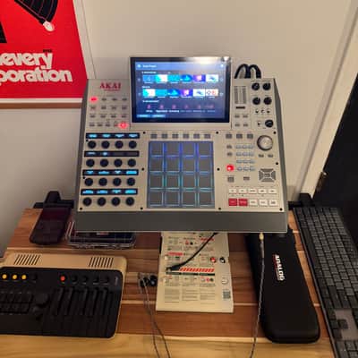 Akai MPC X Special Edition image 5