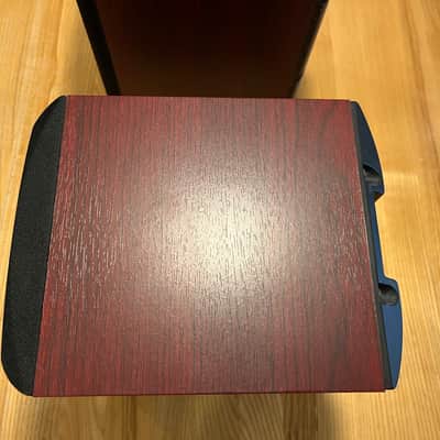 Paradigm Atom V3 2002 - Dark Cherry image 4