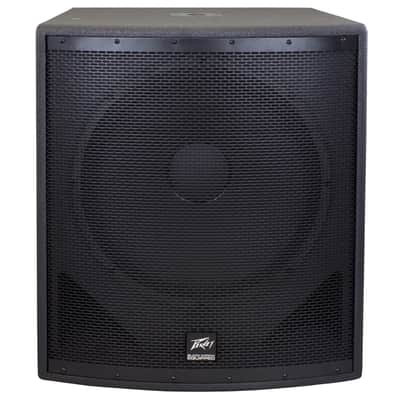 Peavey SP118 v2 18" Subwoofer