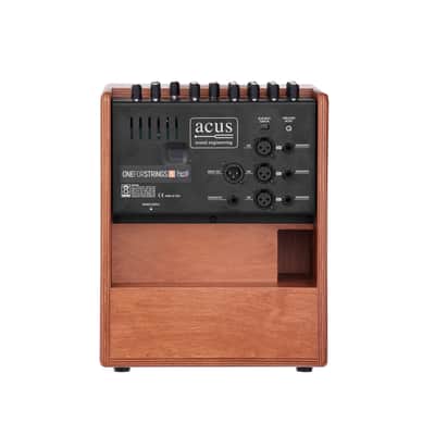 ACUS One ForStrings 5 Ferdi Wood image 2