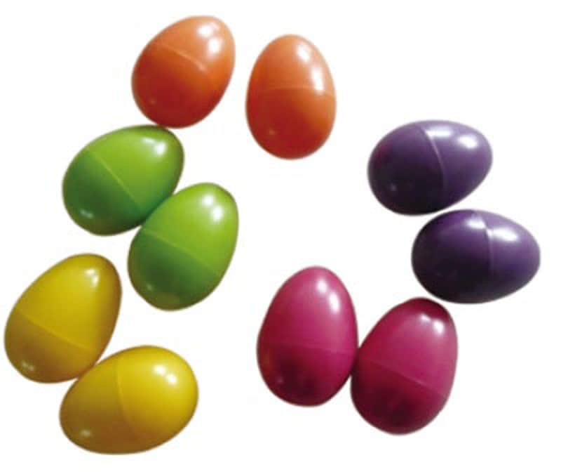 OQAN QHP EGG MARACAS image 1