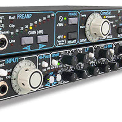 Empirical Labs Trak Pak w/ Mike-E and Lil FrEQ