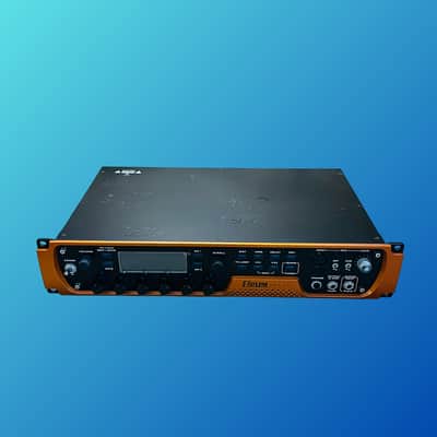 Avid Eleven Rack Expansion Pack - Gearspace