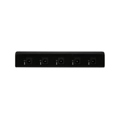 POWER SUPPLY, SMALL (EU), Pedalboard Netzteil Stromversorgung image 3