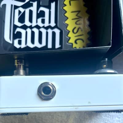 Pedal Pawn Chicken Quiff tremolo pedal image 3