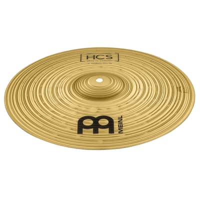 Meinl HCS Soundwave HiHat 14'' image 2