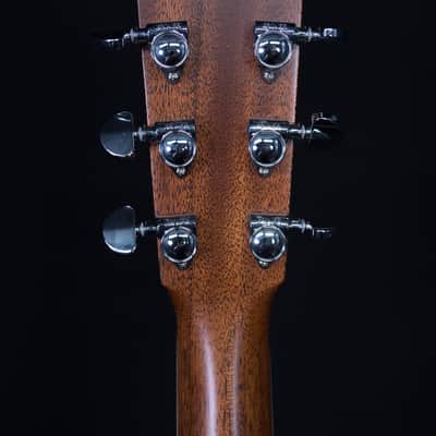 Martin D-35 Standard Series Dreadnought Acoustic image 10