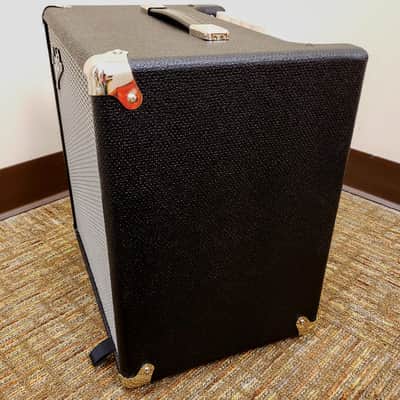 Fender Rumble 25 - Electric Bass Guitar Combo Amplifier - 25 watts image 6