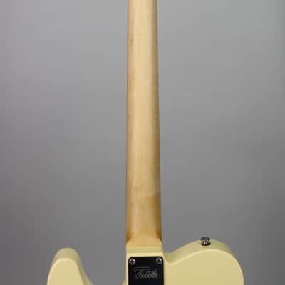 Used 2023 Tuttle Vintage Classic T Vintage White image 6